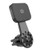 Magnetic Mount, WizGear Universal Air Vent Twist Hole Magnetic Phone Holder for Car, for All Cell Phones with Fast Swift-Snap Technology, Will Not Block Air Vent Flow