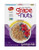 Post Grape-nuts Cereal, 20.5-ounce Boxes the Original (Pack of 4) by Post