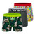 CRAZYBOXER Disney Jungle Book Men's Boxer Briefs (Pack 3)