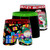 CRAZYBOXER South Park Xmas Men's Boxer Briefs (3 pack)