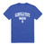 Glenville State University Pioneers Alumni Tee T-Shirt - Royal, Large