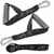 Iron Infidel Resistance Band Handles - Cable Machine Handles Attachment and Door Anchor for Exercise Bands, Great Accessory for Home Gym Workout Equipment & Pull Up Assistance Bands (Black Camo)