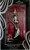 QHB6601 45th Anniversary Barbie 2pc (with lighted display stand) 2004 Hallmark Keepsake Ornament