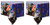Star Wars Plastic Table Cover  Pack of 2