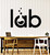 Vinyl Wall Decal Laboratory Lab Science Office Classroom School Stickers Mural Large Decor (g5448) Black