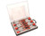 Crescent SDPS6 6-Piece Precision Screwdriver Set