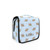 Custom Puppy with Bone Travel Hanging Toiletry Bag Personalized Makeup Large Customized Cosmetic Bag Makeup Bag Organizer Waterproof for Women Men Girls Accessories Custom Puppy with Bone Travel Hanging Toiletry Bag Personalized Makeup Large Customized Cosmetic Bag Makeup Bag Organizer Waterproof for Women Men Girls Accessories