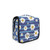 Custom Beautiful White Daisies Travel Hanging Toiletry Bag Personalized Makeup Large Customized Cosmetic Bag Shower Bag Waterproof for Men Women Travelling Organizer Custom Beautiful White Daisies Travel Hanging Toiletry Bag Personalized Makeup Large Customized Cosmetic Bag Shower Bag Waterproof for Men Women Travelling Organizer