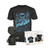 Funko Pop! & Tee: Harry Potter - Dementor - M