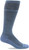 Sockwell Women's Elevation Firm Graduated Compression Sock, Bluestone - S/M