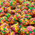 Nerds Gummy Clusters (2 lbs) - Bulk Gummy Candy Pack - Tangy and Sweet Gummy Clusters with Chewy Interior (Rainbow)