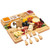 Large Charcuterie/Cheese Boards and Knife Set - Bamboo Wine Meat Cheese Tray Platter - Unique Bridal Shower/Housewarming / Anniversary Wedding Gifts for Couple Large Charcuterie/Cheese Boards and Knife Set - Bamboo Wine Meat Cheese Tray Platter - Unique Bridal Shower/Housewarming / Anniversary Wedding Gifts for Couple