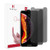 Kantou Privacy Screen Protector for iPhone Xs/iPhone X 5.8 Inch, Anti-Spy, [Privacy Black 2 Packs] Tempered Glass Screen Protector, Easy Installation Tray -Only for iPhone Xs/iPhone x/iPhone 10