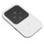 H80 4G Mini Mobile WiFi Hotspot with SIM Card Slot, Wireless WiFi Portable Hotspot 150Mbps Download 50Mbps Upload, Support Up to 10 Users for Travel, Business