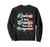 Kindness Is Free, Sprinkle That Stuff Everywhere NO Bullying Sweatshirt