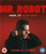 Mr Robot Season 4 (Blu-ray) [2020] [Region Free]