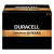 DURMN1300 - Duracell CopperTop Alkaline Batteries with Duralock Power Preserve Technology