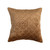 Creative Co-Op 16" Quilted Velvet Pillow