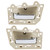 LUJUNTEC Interior Door Handles,Front Inside Door Handles,Front Driver Passenger Side,Replacement for 2005-2010 for Jeep for Grand Cherokee,2pcs Beige Handles Replace