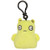 Bob's Burgers Kuchi Kopi Plush Backpack Clip 3.5" x 3.5"