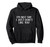 I'm Not Shy I Just Don't Like You Pullover Hoodie