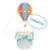 Creative Converting Up, Up & Away Assorted Centerpiece Sticks (3 Count)