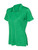 Adidas Women's Melange Sport Shirt M Team Green Melange