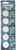 Loopacell 2330 CR2330 3V Lithium Battery x 5 Batteries