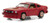 Greenlight 37140-E 1978 Ford Mustang II King Cobra Mecum Auctions 1:64 Scale Diecast