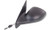 Mirror for Neon 00-05 Left Side Manual Remote Non-Folding Paintable