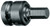 GEDORE in K 19 8 Impact Screwdriver bit Socket 1/2" 8 mm