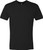 Next Level Mens T-Shirts 6210 Pack of 5 XL/Black