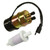 Caltric Fuel Pump & Filter Compatible with Honda Vt1100C3 Shadow Aero 1100 1998 1999 2000 2001 2002