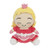 Stubbins 6" Fat Princess (Sony) Plush Toy