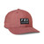 Fox Racing Men's Standard Non Stop TECH Flexfit HAT, Scarlet, S/M