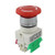 Self Locking Rotary Stop Emergency Push Button Switch