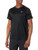 Reebok Men's Standard Workout Ready Tee, Black, Medium
