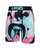 PSD Men's Wf Dark Eyes Boxer Briefs, Multi, M