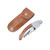 Corkscrew Wine Opener, Stainless Steel Multi-Function Wine Bottle Opener, Waiter Professional Wine Opener with Foil Cutter
