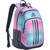 adidas Creator 2 Backpack, Gradient Rose Tone Pink/Onix Grey, One Size