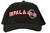 A&E Designs Chevy Impala SS Hat Embroidered Cap, Black