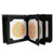 Ishihara Test Chart Books for Color Deficiency 38 Plates with User Manual and One Eye Occluder by KASHSURG