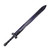E-BOGU Black Polypropylene General (32")