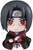 Megahouse - Naruto Look Up Series Itachi Uchiha PVC Figure