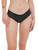 GAP womens Breathe Hipster Panties, True Black, X-Large US