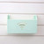 Corner Shelf for WiFi Router Wall Mounted WiFi Router Storage Rack Multi-Function WiFi Router Storage Boxes Easy to Install Home Office Hotel (Color : Green)