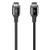Belkin MIXIT DuraTek Kevlar USB-C (USB Type C) to USB-C Cable, 4 Feet (Black)