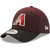 New Era Arizona Diamondbacks MLB Game 2017 Team Classic 39THIRTY Cap Blue Size Large/X-Large