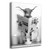 Funny Highland Cow Bathroom Canvas Wall Art Black and White Fun Picture Farmhouse Bathroom Wall Decoration Cow Sitting on Toilet Reading Newspaper Bathroom Artwork Cow Art Ready to Hang 16" x 24" Funny Highland Cow Bathroom Canvas Wall Art Black and White Fun Picture Farmhouse Bathroom Wall Decoration Cow Sitting on Toilet Reading Newspaper Bathroom Artwork Cow Art Ready to Hang 16" x 24"