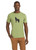 prAna Men's Wolf Pack Journeyman, Matcha Heather, Large